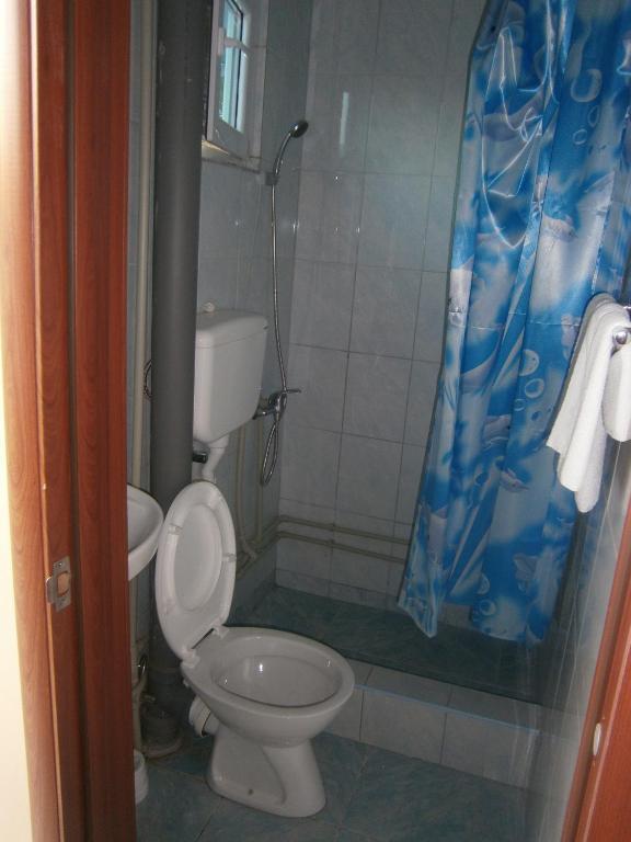 Vila Patria Podgorica Room photo