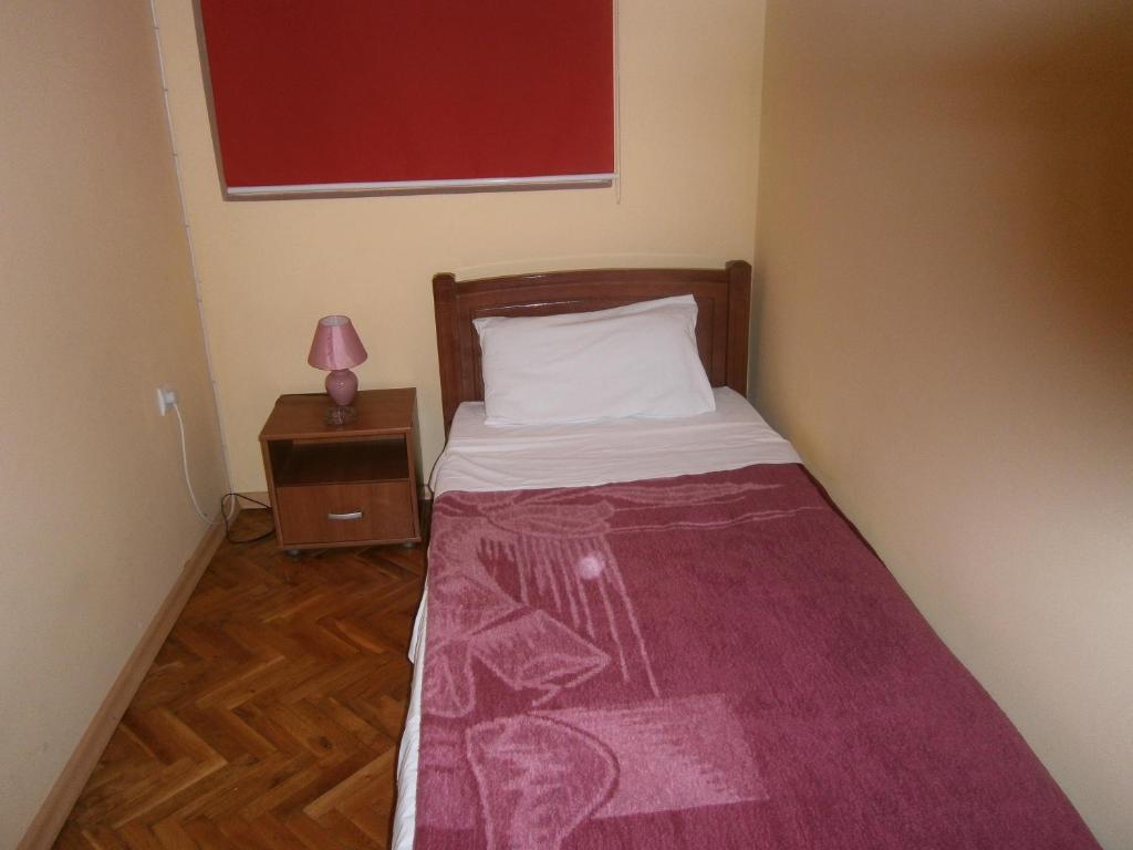 Vila Patria Podgorica Room photo